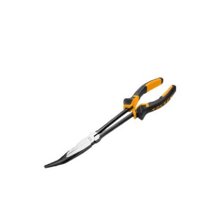 Tolsen 11  45 Degree Long-Nose Plier 10291